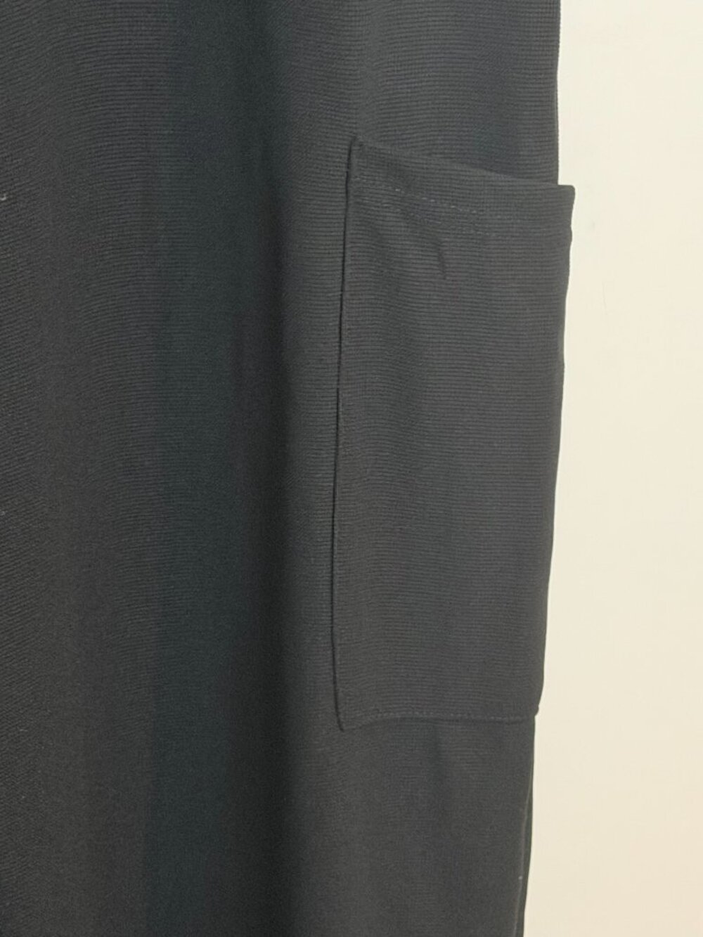 Halara - Pocket Wide Leg Casual Overalls - Front and Back Wearable - Picture 9 of 15